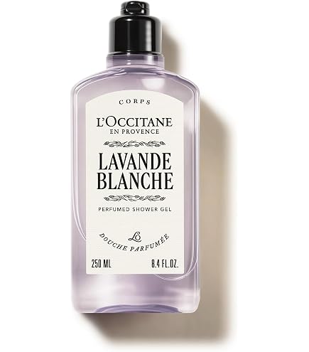Amazon.co.jp: ロクシタン(L'OCCITANE) ローズ シャワージェル