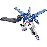 HG 機動戦士ガンダムAGE ガンダムAGE-3 ノーマル 1/144スケール 色分け済みプラモデル