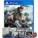 End of Eternity 4K/HD Edition Collector's Edition (エンド オブ エタニティ4K/HD エディション) [日本語対応] [海外直送品]