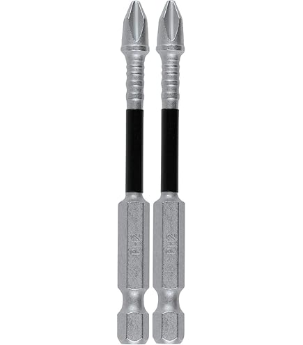 Amazon | マキタ インパクト XPS™ #1 プラス2インチ パワービット 3個