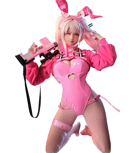 Amazon.co.jp: ニケ 勝利の女神：NIKKE ブラン ノワール(Noir