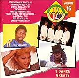 Best of 12" Gold Vol 16