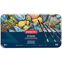 【入学祝いにいかがですか？】 DERWENT LIGHTFAST 36色セット 入学祝いにいかがですか？】 DERWENT LIGHTFAST 36色セット