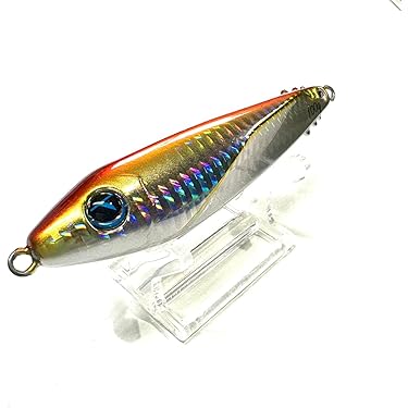 Amazon.co.jp 最新リリース: 釣り用ジグ の新着ランキングです。