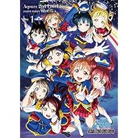ラブライブ!サンシャイン!! Aqours First LoveLive!-S… ラブライブ！サンシャイン!! Aqours First LoveLive! ~Step