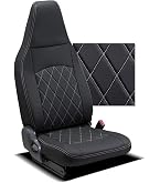 Amazon | クラッツィオ シートカバー ハイエースバン Clazzio