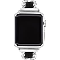 COACH コーチ Apple Watch アップルウォッチ バンド 14700119 COACH コーチ アップルウォッチ ベルト バンド レディース 革