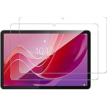 Amazon.co.jp: 【2枚入り】For Lenovo Tab B11/M11 ガラスフィルム
