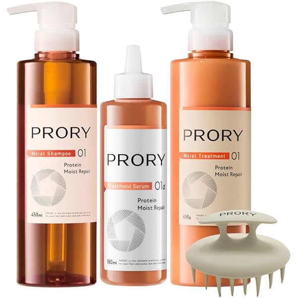 Amazon.co.jp: 【公式】ロート製薬 PRORY プロリー モイスト