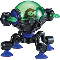 Amazon.co.jp: [バンダイ(BANDAI)] QBINE キューバイン ピタッと