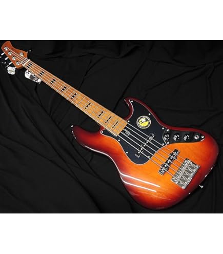 Amazon | Sire Marcus Miller V5 Alder 5st NT サイアー