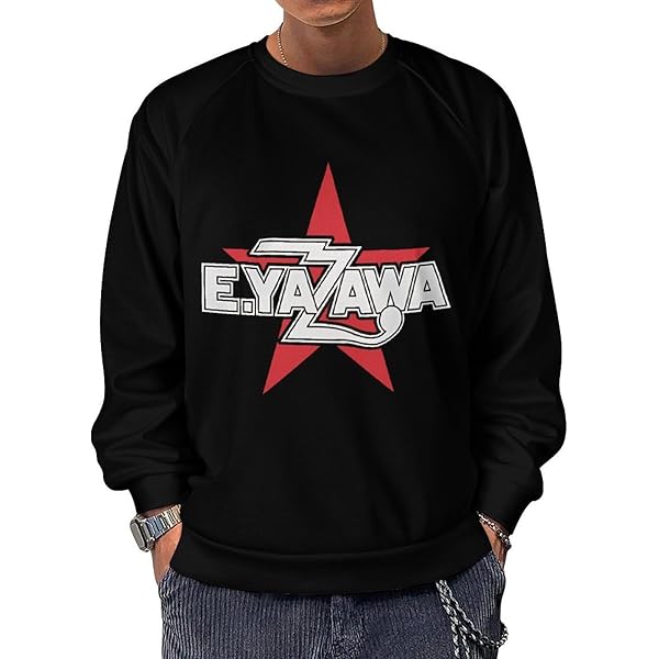 矢沢永吉 トレーナー Sサイズ Amazon.co.jp: 矢沢永吉 トレーナー ロゴ entertainer 洋服 XL