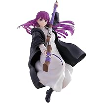 Amazon.co.jp: 葬送の*フリーレン MAXIMATIC FERN フェルン フィギュア