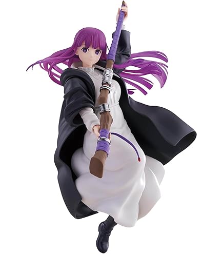 Amazon.co.jp: 葬送のフリーレン MAXIMATIC STARK フィギュア