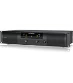 Amazon | Behringer パワーアンプ 最大2 x 500W クラスD設計