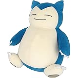 Amazon Co Jp ポケモンセンターオリジナル ぬいぐるみ カビゴンoa 本体サイズ 49 46 30 H W D Cm おもちゃ