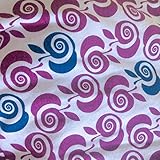 Itzy Ritzy Nursing Happens Infinity Scarf Breastfeeding Cover, AppleCheeks Exclusive Suddenly Royal/