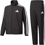 Amazon アディダス ウインドブレーカー メンズ 上下 Adidas 裏トリコット Joサイズ Ixg12 Wht フィットネス トレーニング ジャケット 通販