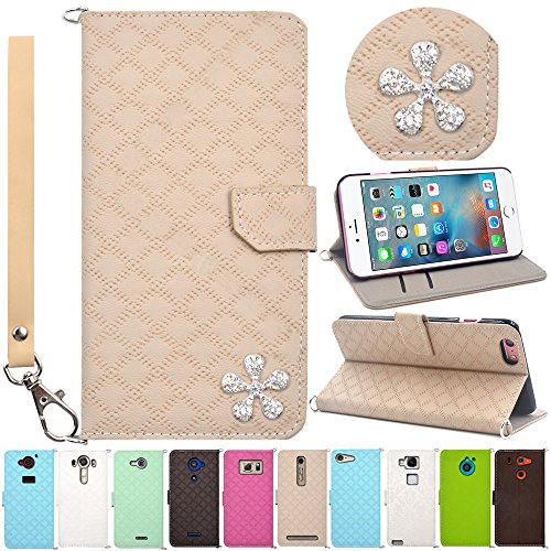 Mua Vstn 桜シリーズ Aquos Zeta Sh 01g ケース カバー 手帳型 ストラップ付き Disney Mobile On Docomo Sh 02g 共用ケース Sh 01g カバー 手帳型 Sh 02g カバー カードセットとスタンド機能付き カーキ色 Vstn正規代理品 Tren Amazon Nhật Chinh Hang Fado