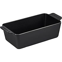 Amazon｜ル・クルーゼ(Le Creuset) ローフパン 23cm マット