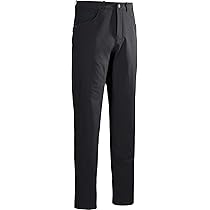 ARC'TERYX ( アークテリクス ) レヴォンLTパンツ　ブラック ARC'TERYX アークテリクス レヴォンLTパンツ メンズ(30-R