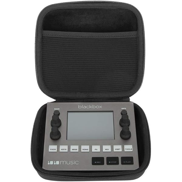 希少 1010music blackbox – 付属品全て込み レビュー bn-sports.co.jp
