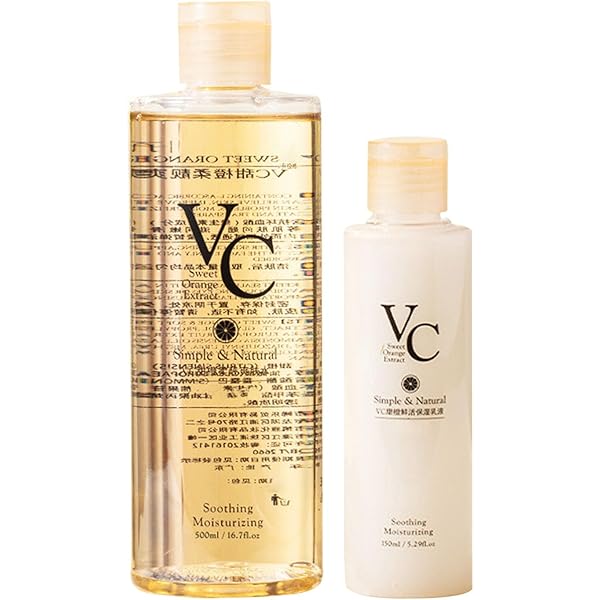 化粧水・ローション・トナー vin Amazon | VCトナー、ビタミンCスキンケアセット、VCトナーと