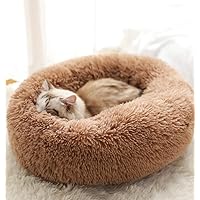 round dog bed replacement cover