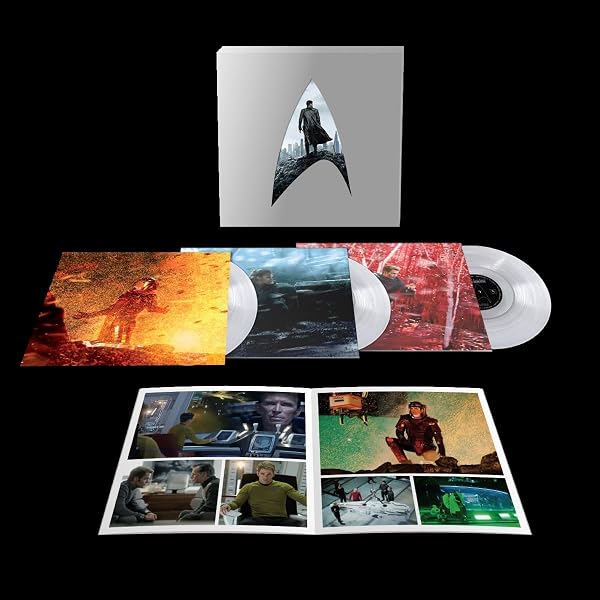 Amazon.co.jp: The Substance (Original Soundtrack): ミュージック
