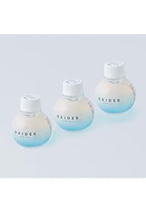 Amazon | OXIDER(オキサイダー)置き型 90g 8畳に約2か月有効