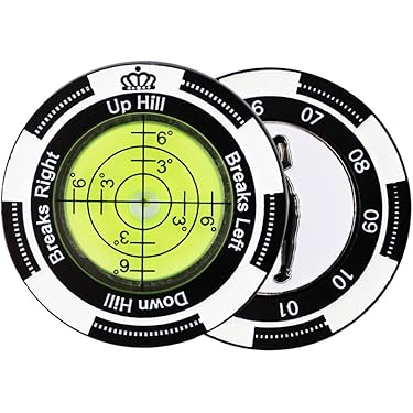 Amazon.co.jp 最新リリース: ゴルフマーカー の新着ランキングです。