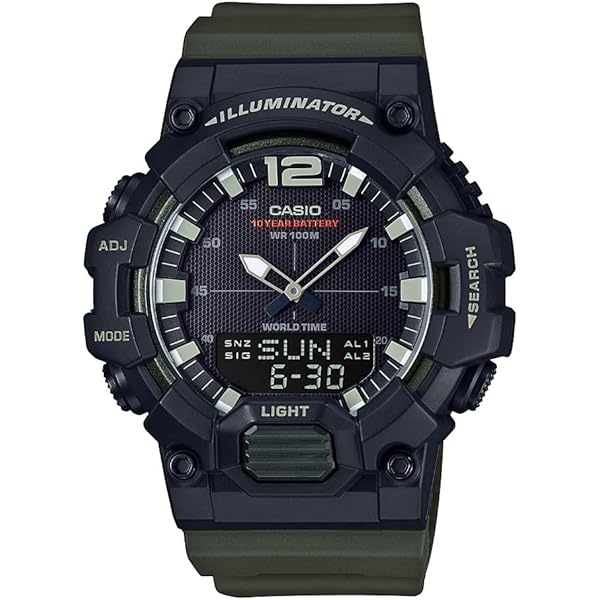 【稼動/美品】CASIO クォーツ メンズ 腕時計 ブラック Amazon.co.jp: Casio メンズGショックブラックレジンバンド