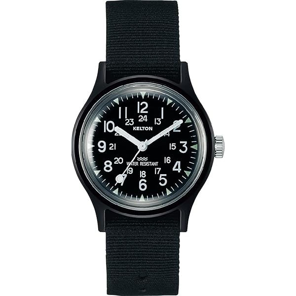 Amazon | Timex メンズ ドレス クロノグラフ 43mm 腕時計 - ブラック