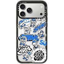 CASETiFY ミラー iPhone17ProMaxケース mini JOHN Amazon.co.jp: CASETiFY インパクトiPhone 17 Pro Max ケース [MagSafe