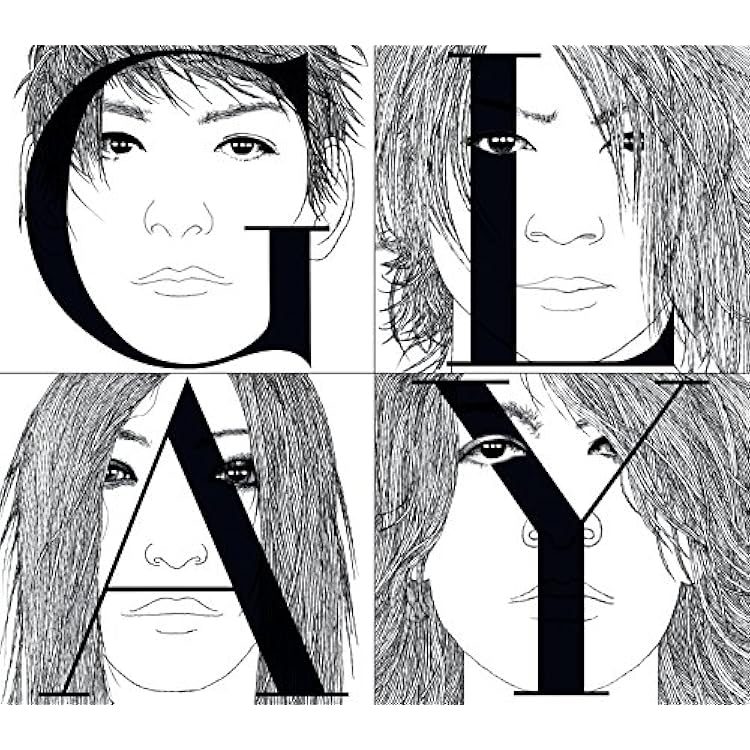 Amazon.co.jp: Glay Summerdelics Special Edition With Seven