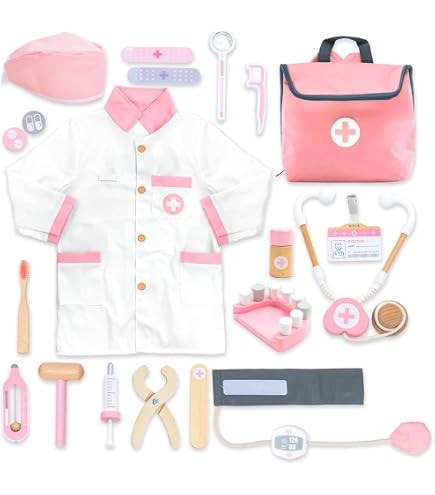 Amazon | MEDICOM TOY 25 th MANUAL VOLUME IV | お医者さん | おもちゃ