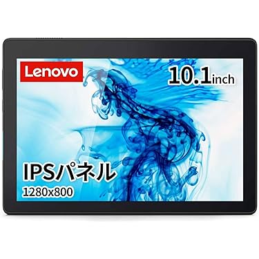Amazon.co.jp: Lenovo Tab E10 10.1型 WiFiモデル (APQ8009/2GB