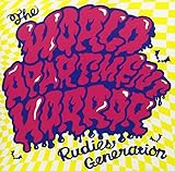 RUDIES GENERATION RUDIES GENERATION