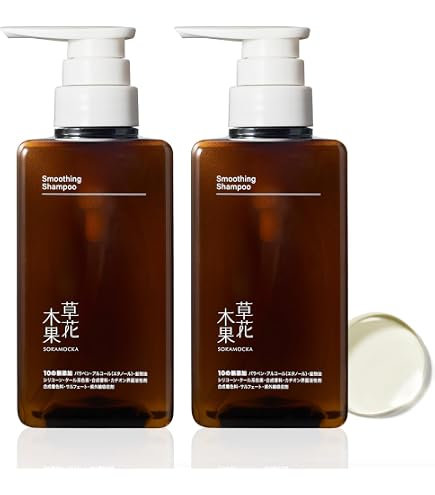 Amazon | スキンビジョン プレミアムエッセンスシャンプー 200ml