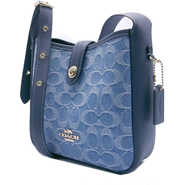 Amazon | [COACH] [コーチ] ショルダーバッグ LAUREL シグネチャー