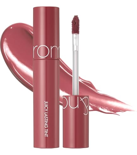 Amazon | ロムアンド(rom&nd) ジューシー ラスティング ティント