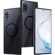 Amazon.co.jp: Guizzcg Samsung Galaxy Note 10+/Note 10 Plus 磁気