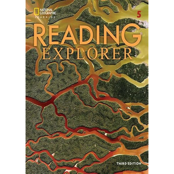 Reading Explorer 1: Student's Book : Bohlke, David, Douglas, Nancy