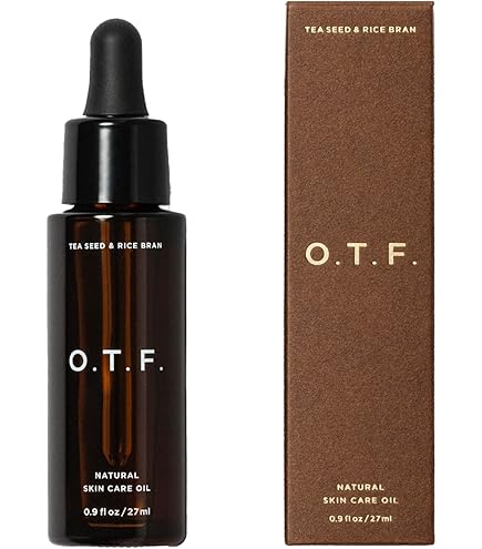 AZ ボタニカル フェイスオイル 30mL オーガニック グリーンコスメ