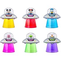 ミニカー 【BOX】TOMICA TUNES DISNEY CHARACTERS TOMICA TUNES DISNEY CHARACTERS Vol.1-DPBOX｜ドリームトミカ