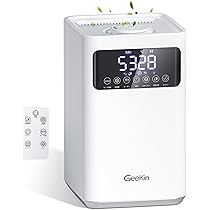 Amazon.co.jp: 加湿器 大容量 6L 【2025年新登場・AI知能恒湿・7.0