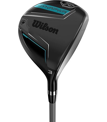 Amazon | Wilson Infinite Putter Buckingham LRH 33