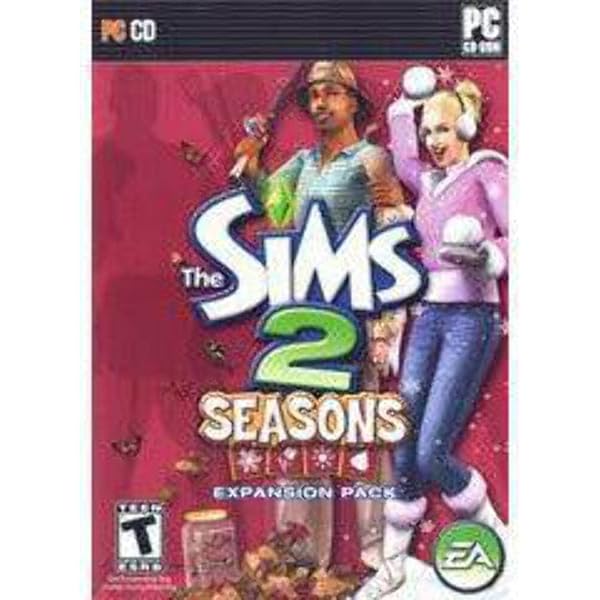 Amazon | The Sims 2: Double Deluxe (輸入版) | PCゲーム | PC