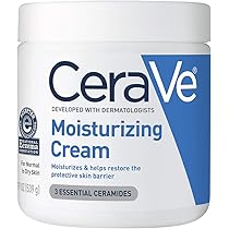 hydrating moisturizer cerave