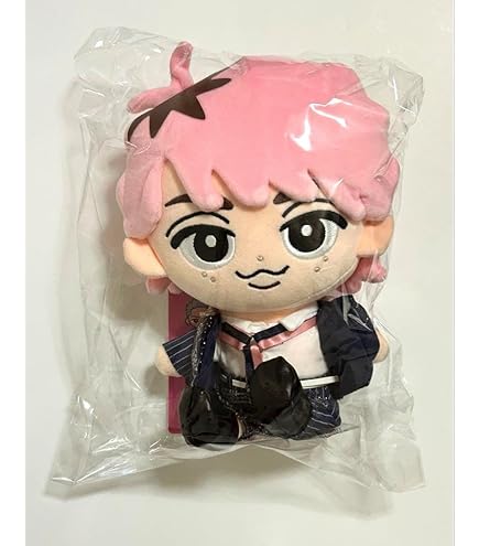 Amazon.co.jp: 岩本照 すのチルぶら下がらないシリーズ (BIGぬいぐるみ